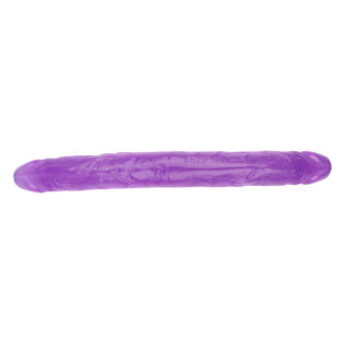 32.5 CM Dildo - Purple koop je bij Speelgoed voor Volwassenen