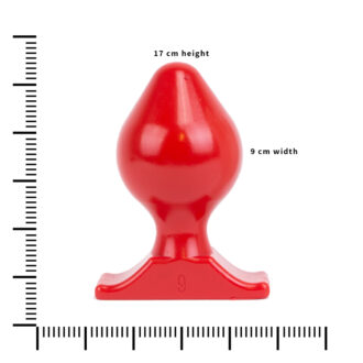 ALL RED - ABR73 koop je bij Speelgoed voor Volwassenen