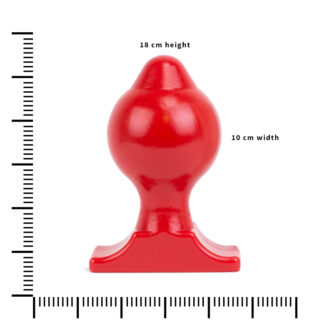 ALL RED - ABR74 koop je bij Speelgoed voor Volwassenen