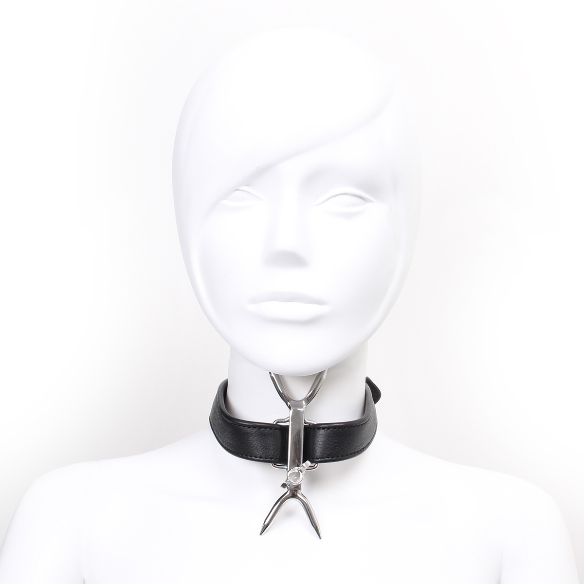 Adjustable-Double-Neck-Collar-with-Pins-OPR-277093-2