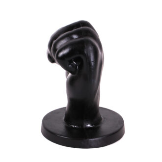 All Black Fist Large - AB94 koop je bij Speelgoed voor Volwassenen