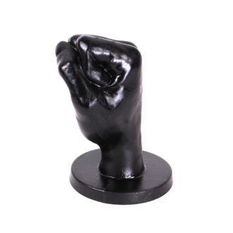 All Black Fist Medium - AB93 koop je bij Speelgoed voor Volwassenen