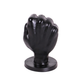 All Black Fist Small - AB92 koop je bij Speelgoed voor Volwassenen