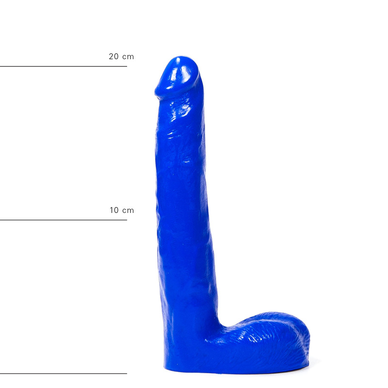 All Blue - ABB 04 koop je bij Speelgoed voor Volwassenen