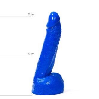 All Blue - ABB 11 koop je bij Speelgoed voor Volwassenen