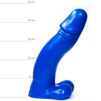 All Blue - ABB 22 koop je bij Speelgoed voor Volwassenen