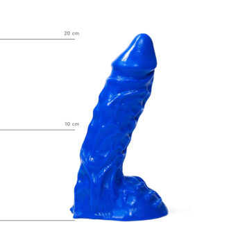 All Blue - ABB 27 koop je bij Speelgoed voor Volwassenen