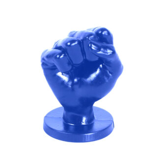 All Blue Fist Medium - ABB93 koop je bij Speelgoed voor Volwassenen
