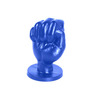 All Blue Fist Small - ABB92 koop je bij Speelgoed voor Volwassenen