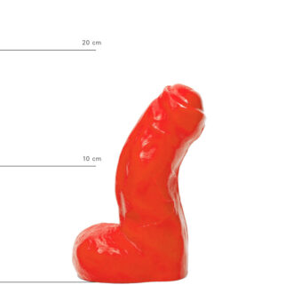 All Red - ABR 03 koop je bij Speelgoed voor Volwassenen