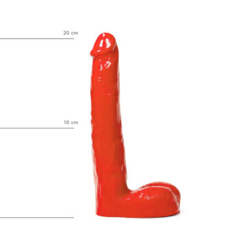 All Red - ABR 04 koop je bij Speelgoed voor Volwassenen