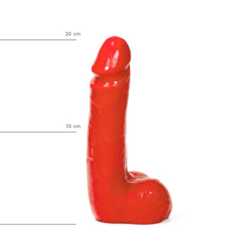 All Red - ABR 05 koop je bij Speelgoed voor Volwassenen