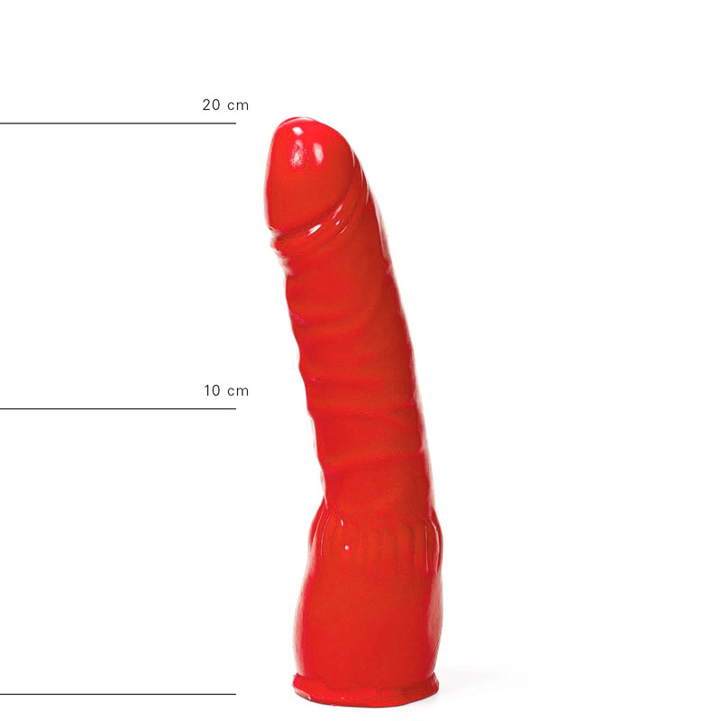 All Red - ABR 10 koop je bij Speelgoed voor Volwassenen