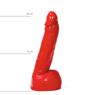 All Red - ABR 12 koop je bij Speelgoed voor Volwassenen