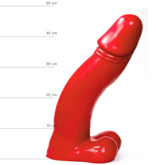 All Red - ABR 22 koop je bij Speelgoed voor Volwassenen