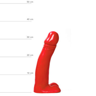 All Red - ABR 23 koop je bij Speelgoed voor Volwassenen