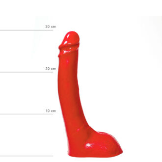 All Red - ABR 24 koop je bij Speelgoed voor Volwassenen