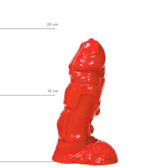 All Red - ABR 25 koop je bij Speelgoed voor Volwassenen
