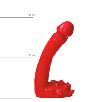All Red - ABR 26 koop je bij Speelgoed voor Volwassenen