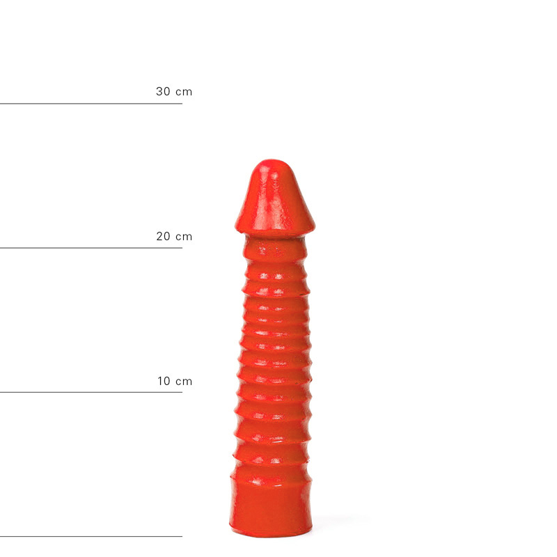 All Red - ABR 29 koop je bij Speelgoed voor Volwassenen