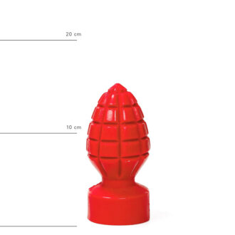 All Red - ABR 33 koop je bij Speelgoed voor Volwassenen