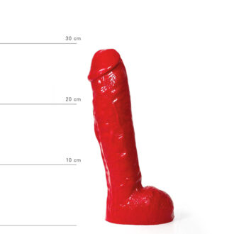 All Red - ABR 34 koop je bij Speelgoed voor Volwassenen