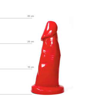All Red - ABR 38 koop je bij Speelgoed voor Volwassenen