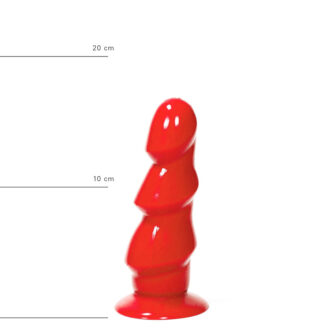 All Red - ABR 40 koop je bij Speelgoed voor Volwassenen
