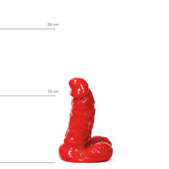 All Red - ABR 42 koop je bij Speelgoed voor Volwassenen