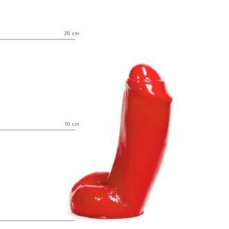 All Red - ABR 46 koop je bij Speelgoed voor Volwassenen