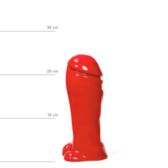 All Red - ABR 48 koop je bij Speelgoed voor Volwassenen