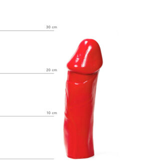 All Red - ABR 49 koop je bij Speelgoed voor Volwassenen