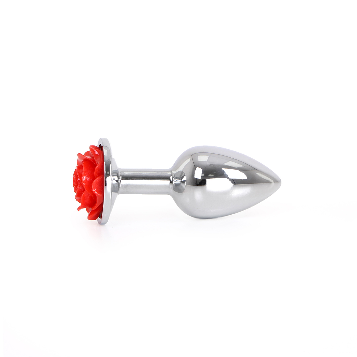 Aluminium-Buttplug-Red-Rose-OPR-2820038-1