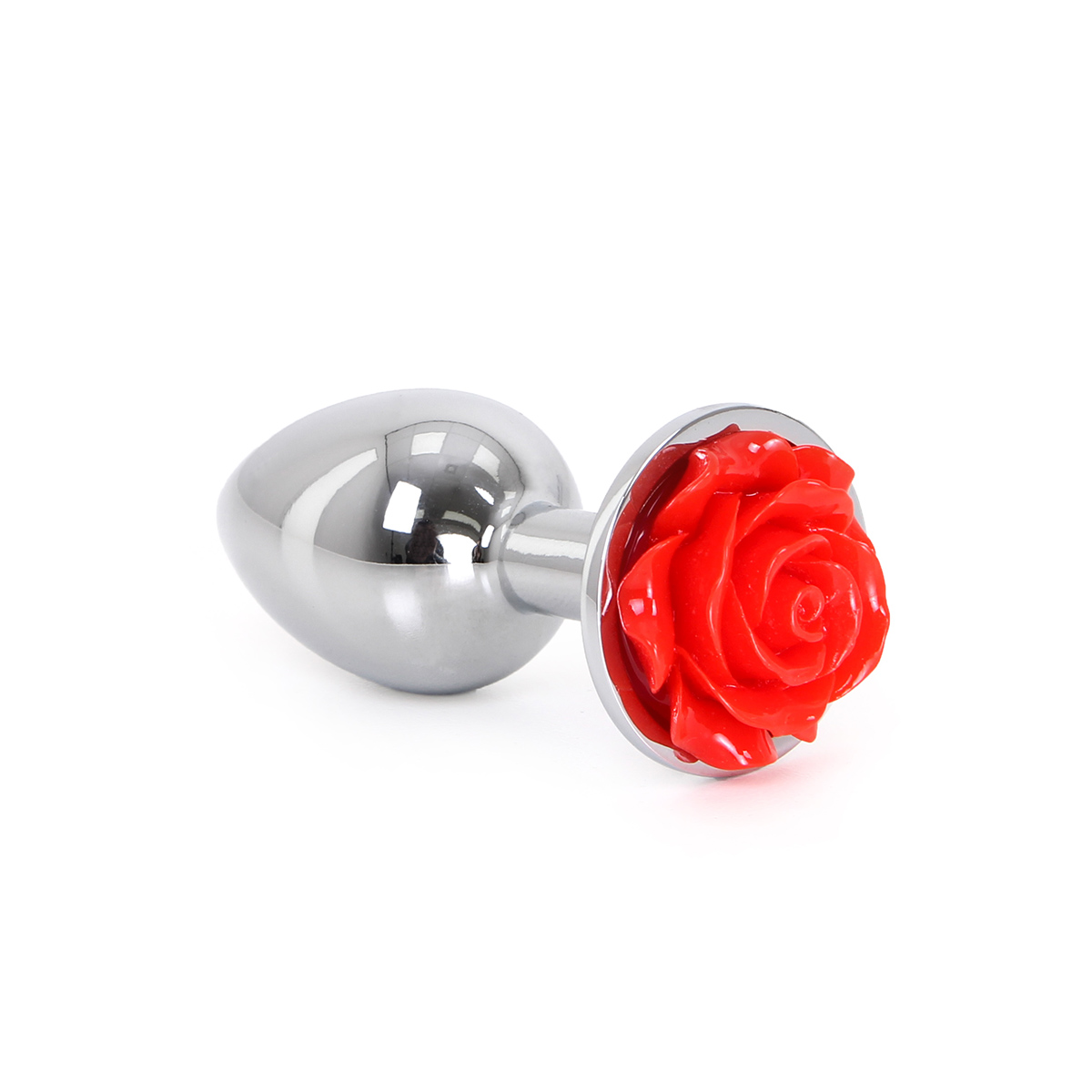 Aluminium-Buttplug-Red-Rose-OPR-2820038-2