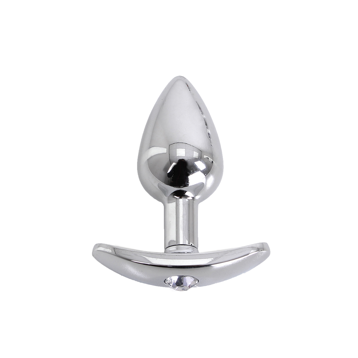 Aluminium-Handle-Buttplug-Clear-Gem-OPR-2820040-2
