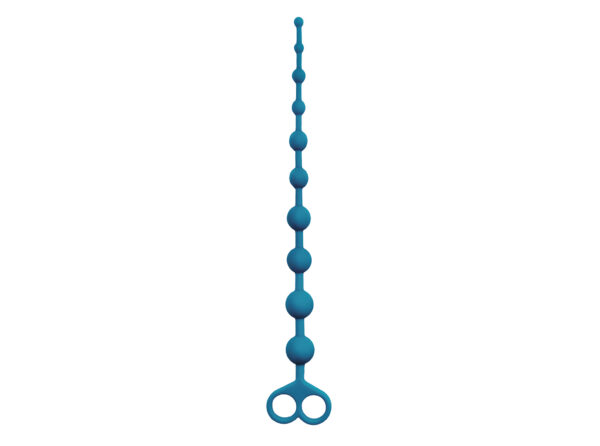 Anal Beads - Blue koop je bij Speelgoed voor Volwassenen