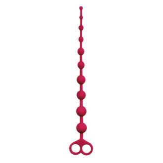 Anal Beads - Pink koop je bij Speelgoed voor Volwassenen