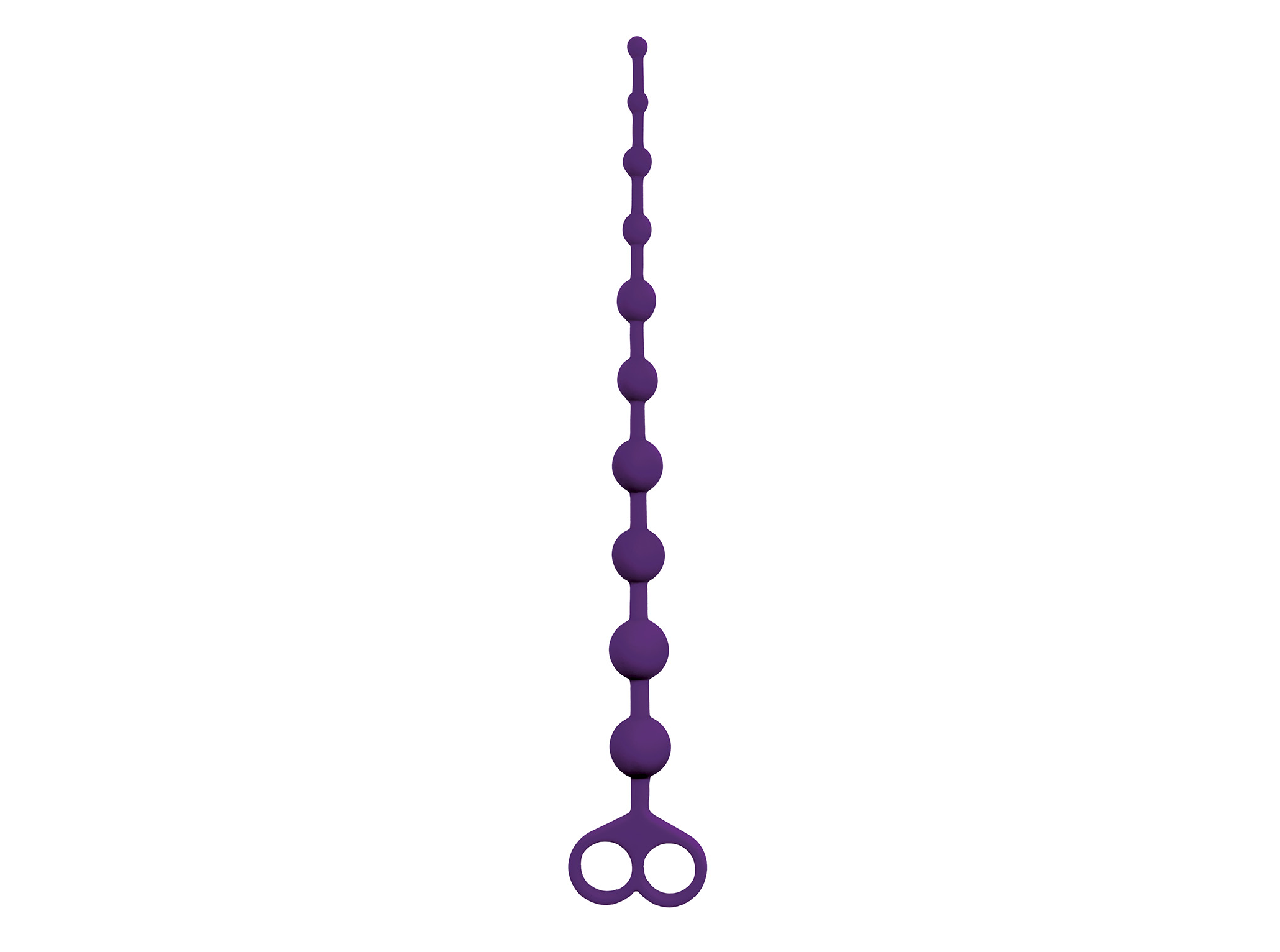 Anal Beads – Purple