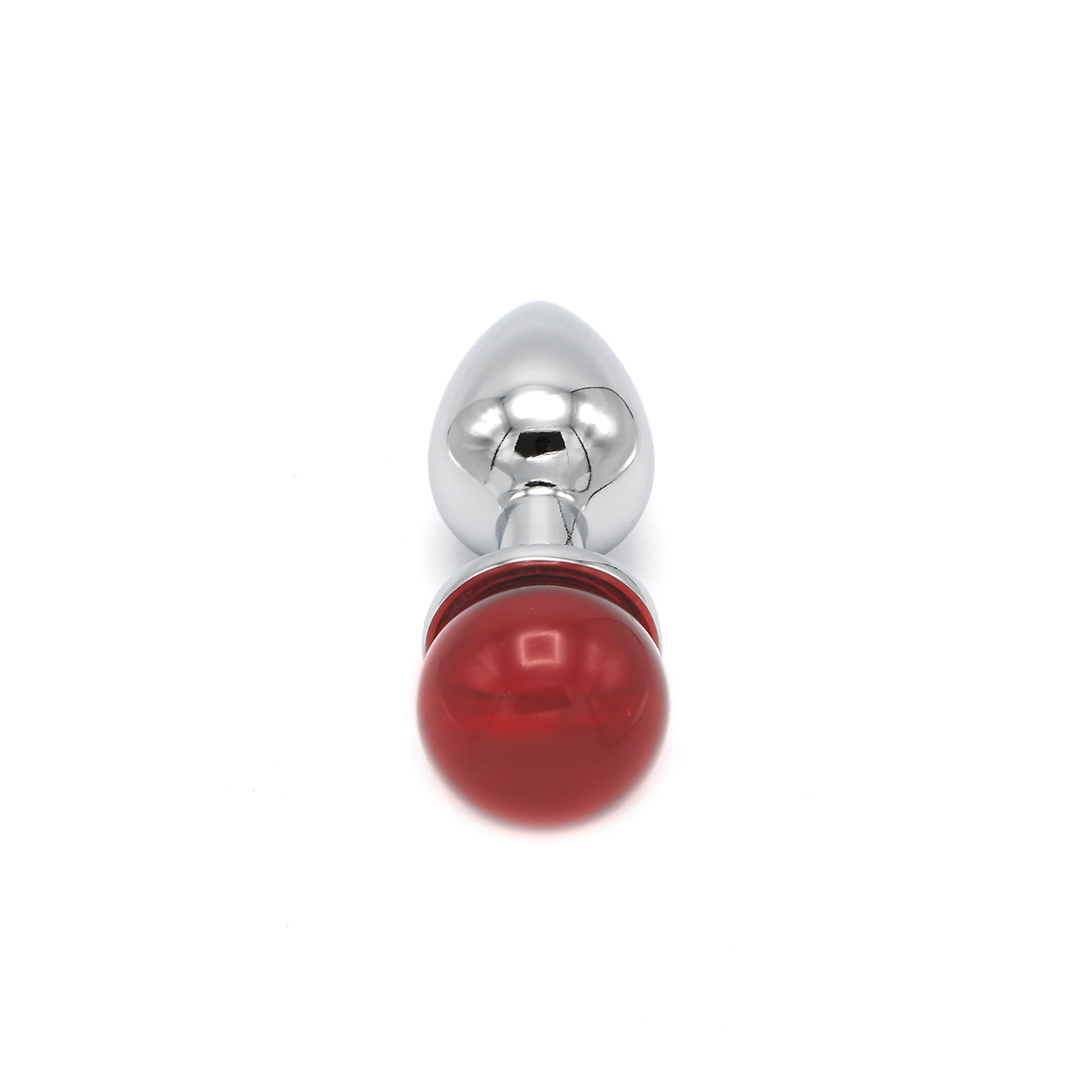 Anal-Plug-Ball-Gem-Red-OPR-2820053-1