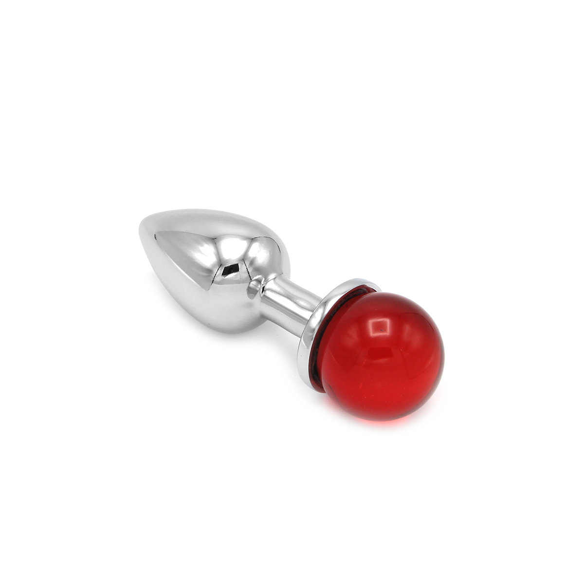 Anal-Plug-Ball-Gem-Red-OPR-2820053-2