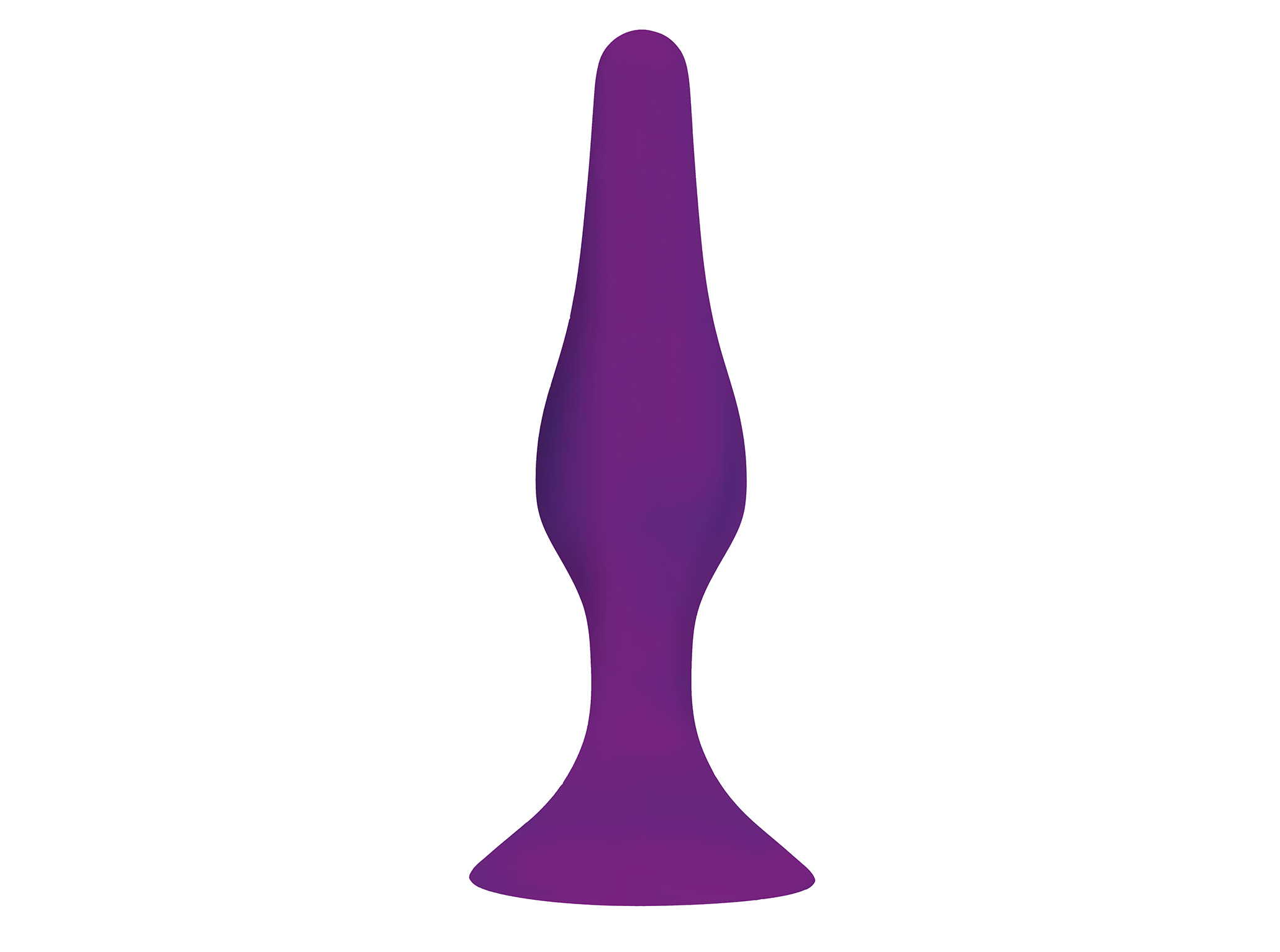 Anal Plug - Purple koop je bij Speelgoed voor Volwassenen