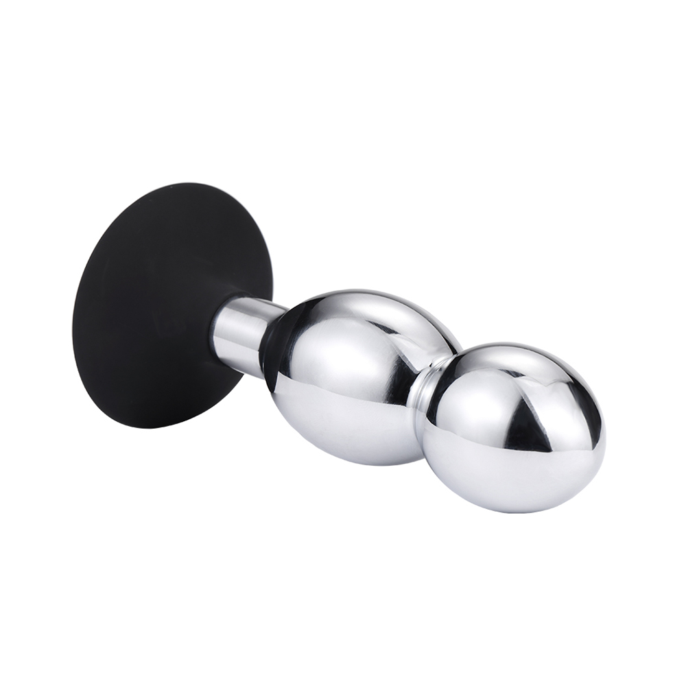 Anal-Plug-With-Suction-Cup-Two-Balls-OPR-3330018-2