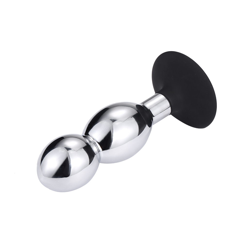 Anal-Plug-With-Suction-Cup-Two-Balls-OPR-3330018-3