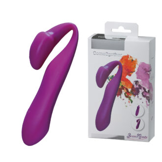 BeauMents Come2gether Purple koop je bij Speelgoed voor Volwassenen