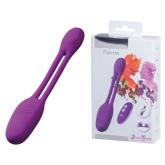 BeauMents Flexxio Purple koop je bij Speelgoed voor Volwassenen