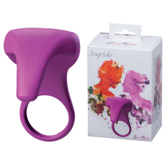 BeauMents Joyride Purple koop je bij Speelgoed voor Volwassenen