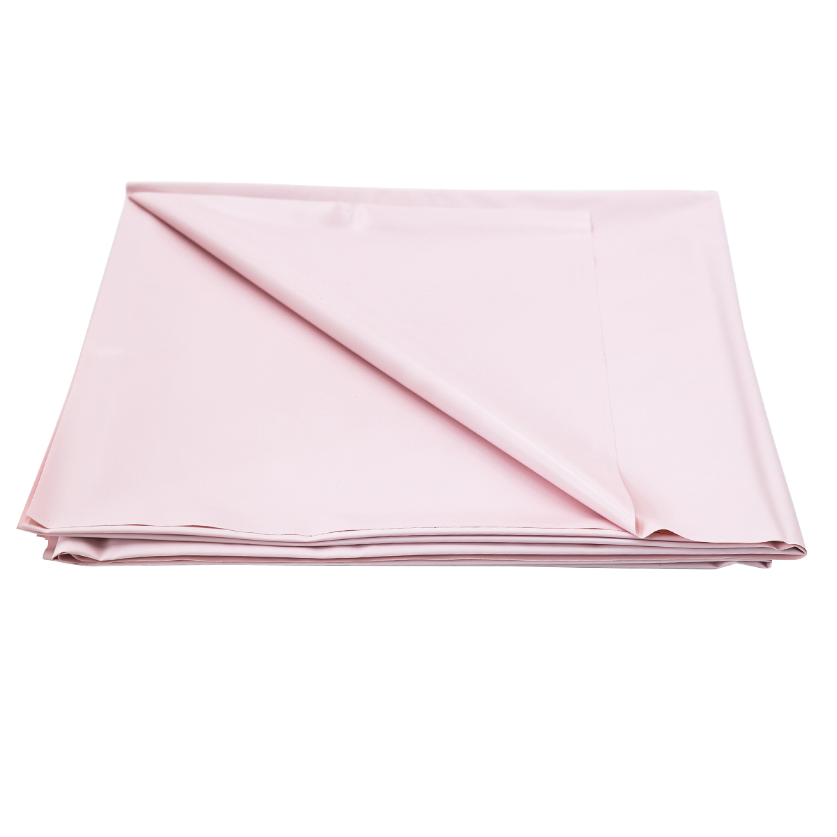 Bed-Sheet-Cover-Pink-PVC-OPR-321087-2