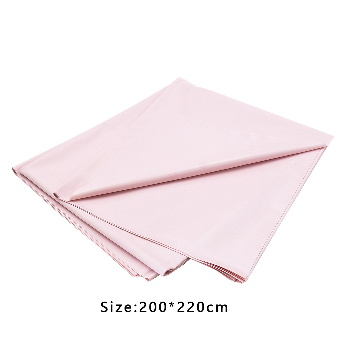 Bed-Sheet-Cover-Pink-PVC-OPR-321087-3
