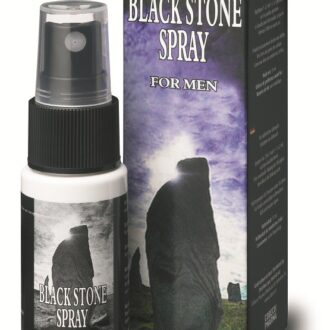 Black Stone Spray (15 ml) koop je bij Speelgoed voor Volwassenen