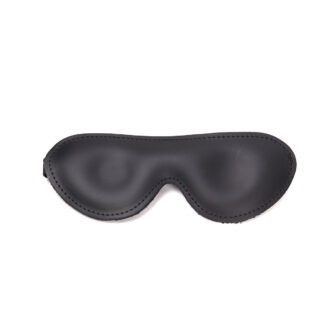 Blindfold Deluxe Eyemask koop je bij Speelgoed voor Volwassenen